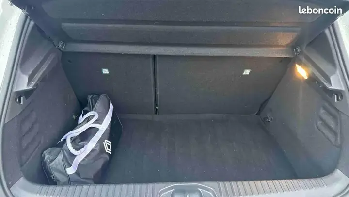 Renault Clio 2024 photo 5