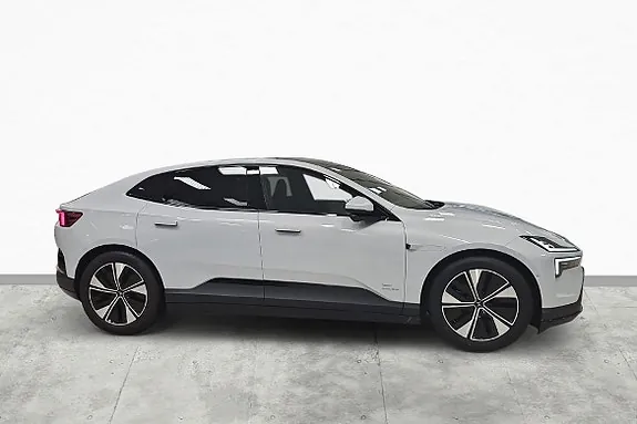 Polestar 4 2026 photo 4