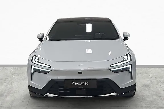 Polestar 4 2026 photo 3