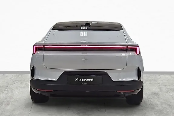 Polestar 4 2026 photo 5