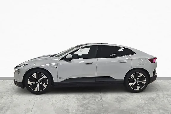 Polestar 4