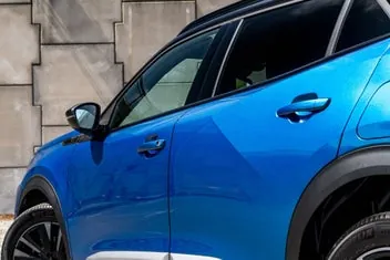 Peugeot 2008 2026 photo 5