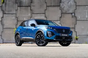 Peugeot 2008 2026 photo 2