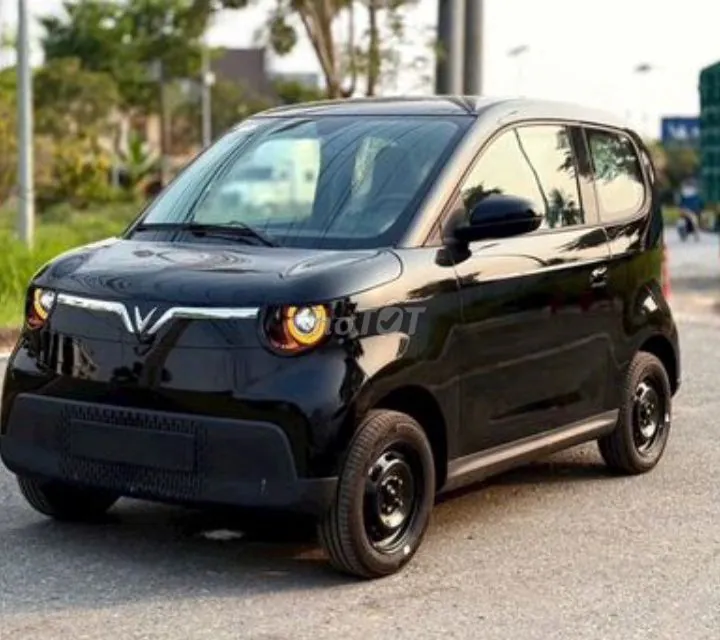 Vinfast Vf2