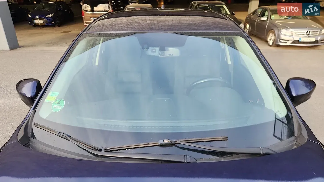 Mazda Cx-5 2013 photo 3