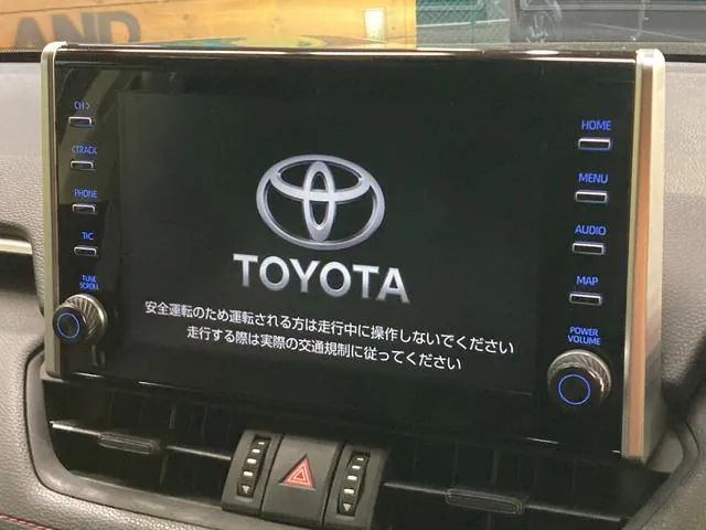 Toyota Rav4 2021 photo 3
