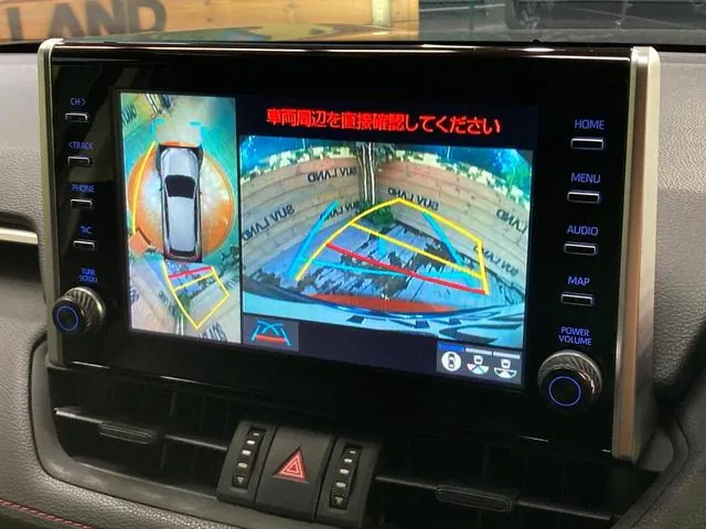 Toyota Rav4 2021 photo 4