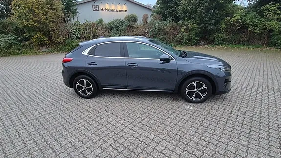Kia Xceed 2020 photo 4