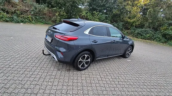 Kia Xceed 2020 photo 5