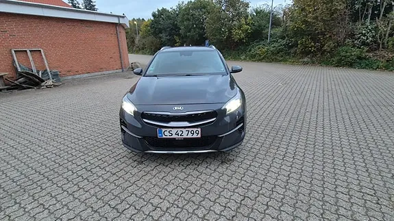 Kia Xceed 2020 photo 2
