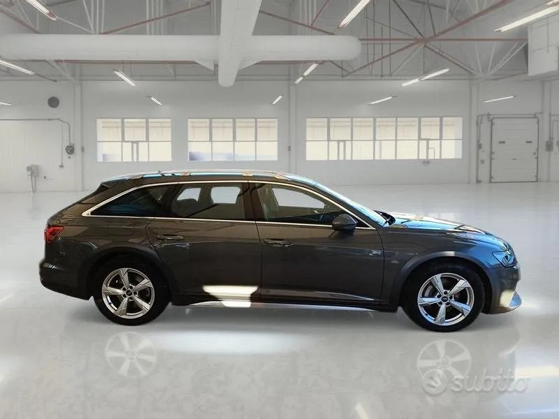 Audi A6 Allroad 2024 photo 3
