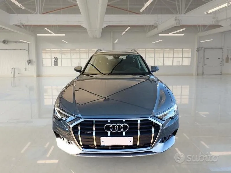 Audi A6 Allroad 2024 photo 2
