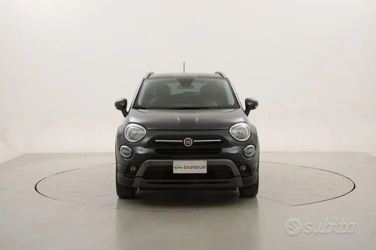 Fiat 500X 2021 photo 2
