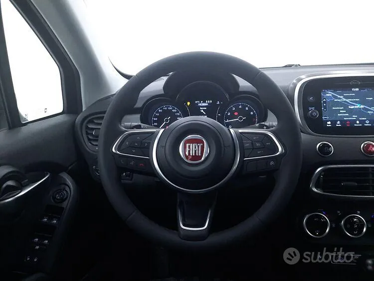 Fiat 500X 2021 photo 4