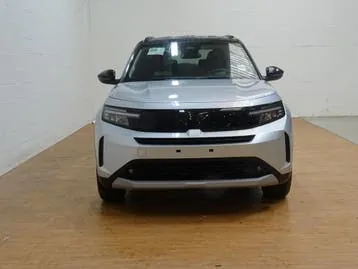 Opel Frontera 2025 photo 2