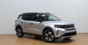 Opel Frontera 2025 photo 3