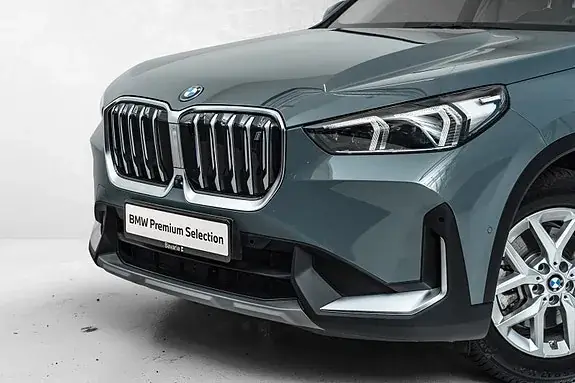 BMW Ix1 2023 photo 2