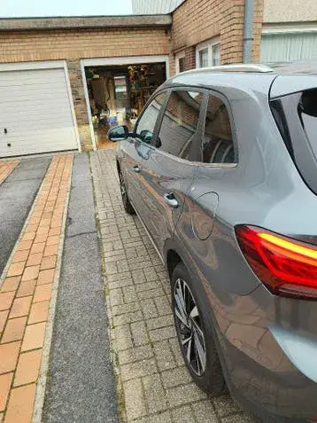 MG Zs 2025 photo 4