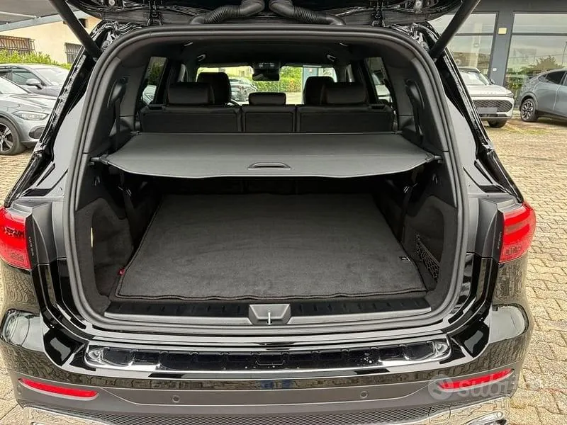 Mercedes-Benz Glb 2024 photo 5