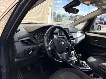 BMW 218 Active Tourer 2014 photo 3