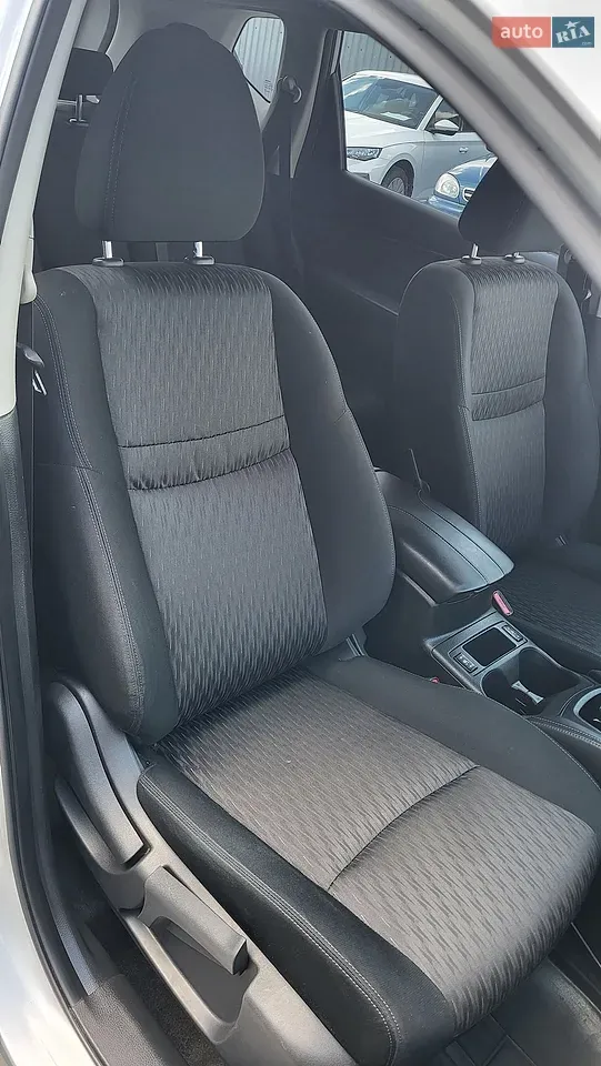 Nissan X-Trail 2021 photo 4