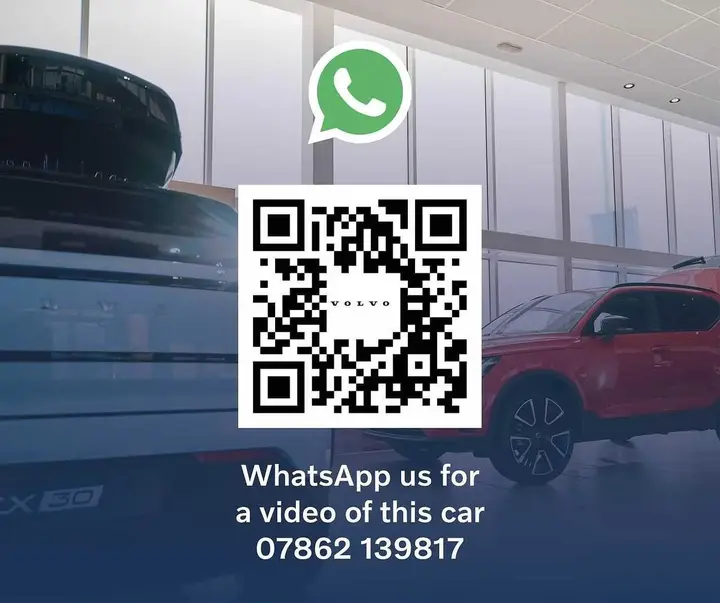 Volvo Xc40 2024 photo 2