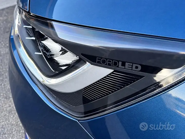 Ford Focus 2022 photo 5