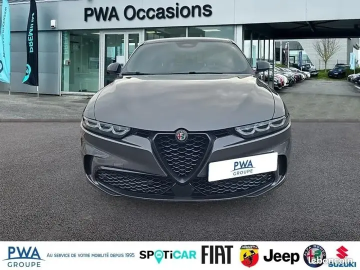 Alfa Romeo Tonale 2023 photo 2