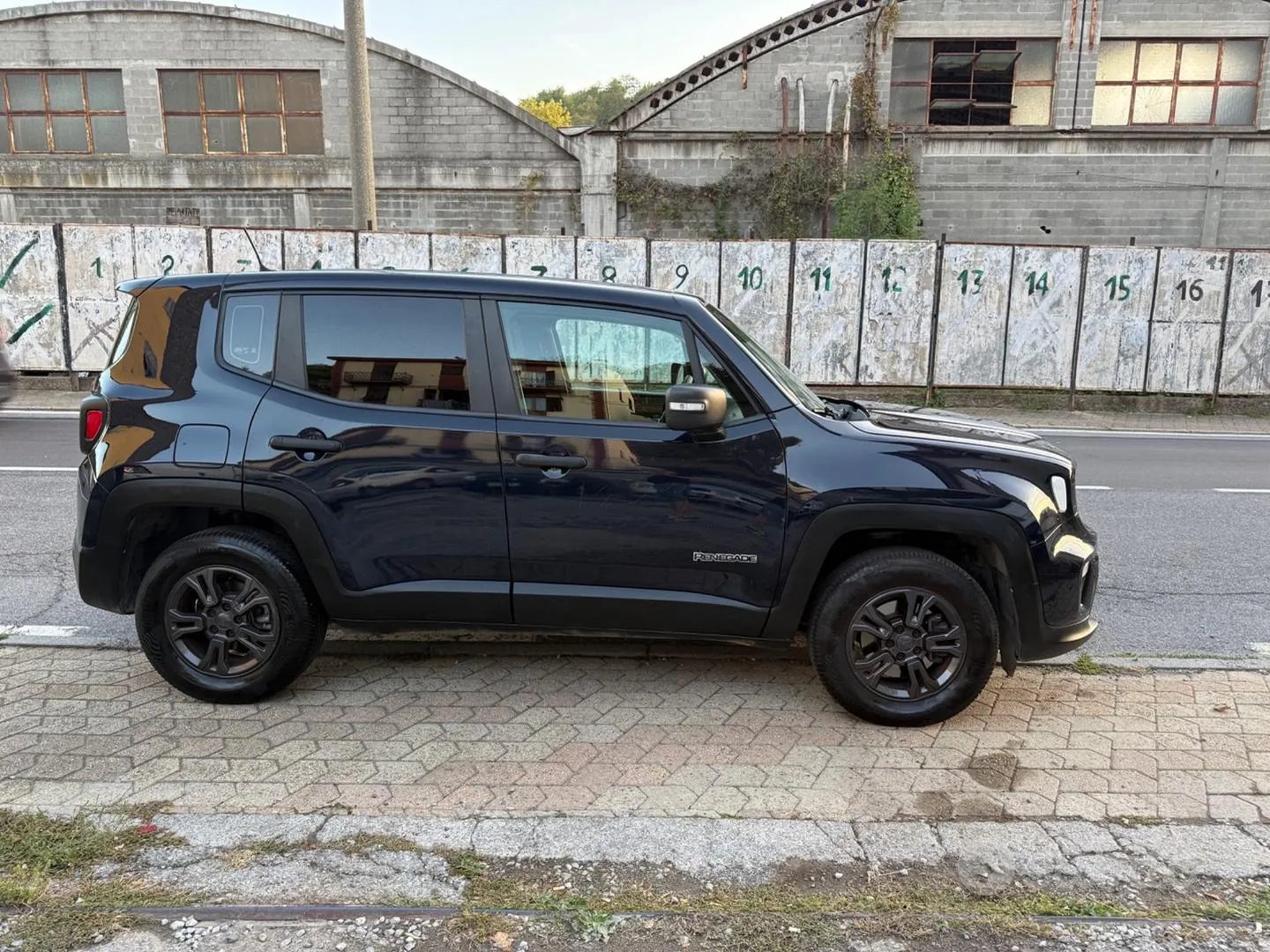 Jeep Renegade 2020 photo 4