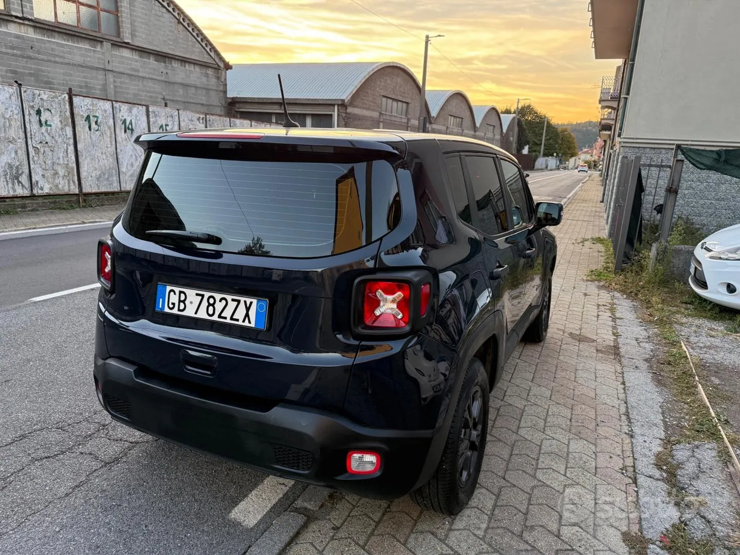 Jeep Renegade 2020 photo 5