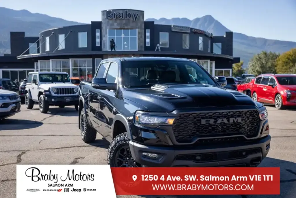 Ram 1500