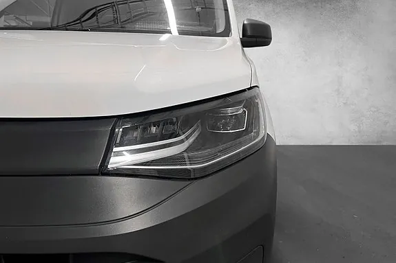 Volkswagen Caddy 2023 photo 3