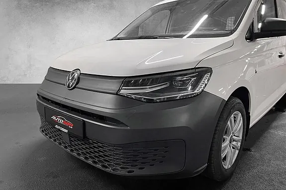Volkswagen Caddy 2023 photo 2