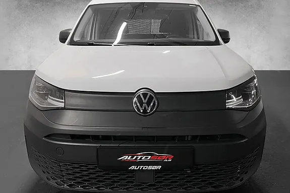 Volkswagen Caddy 2023 photo 4