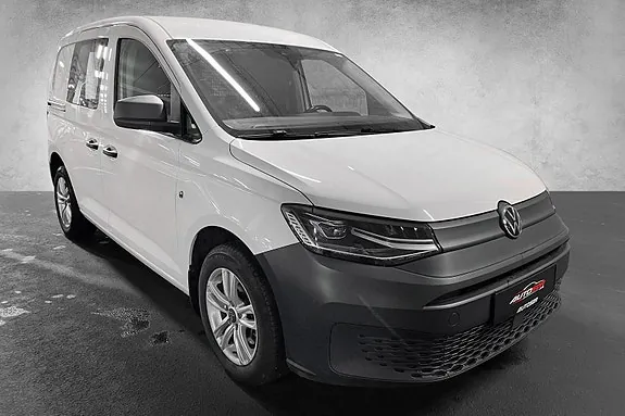 Volkswagen Caddy 2023 photo 5