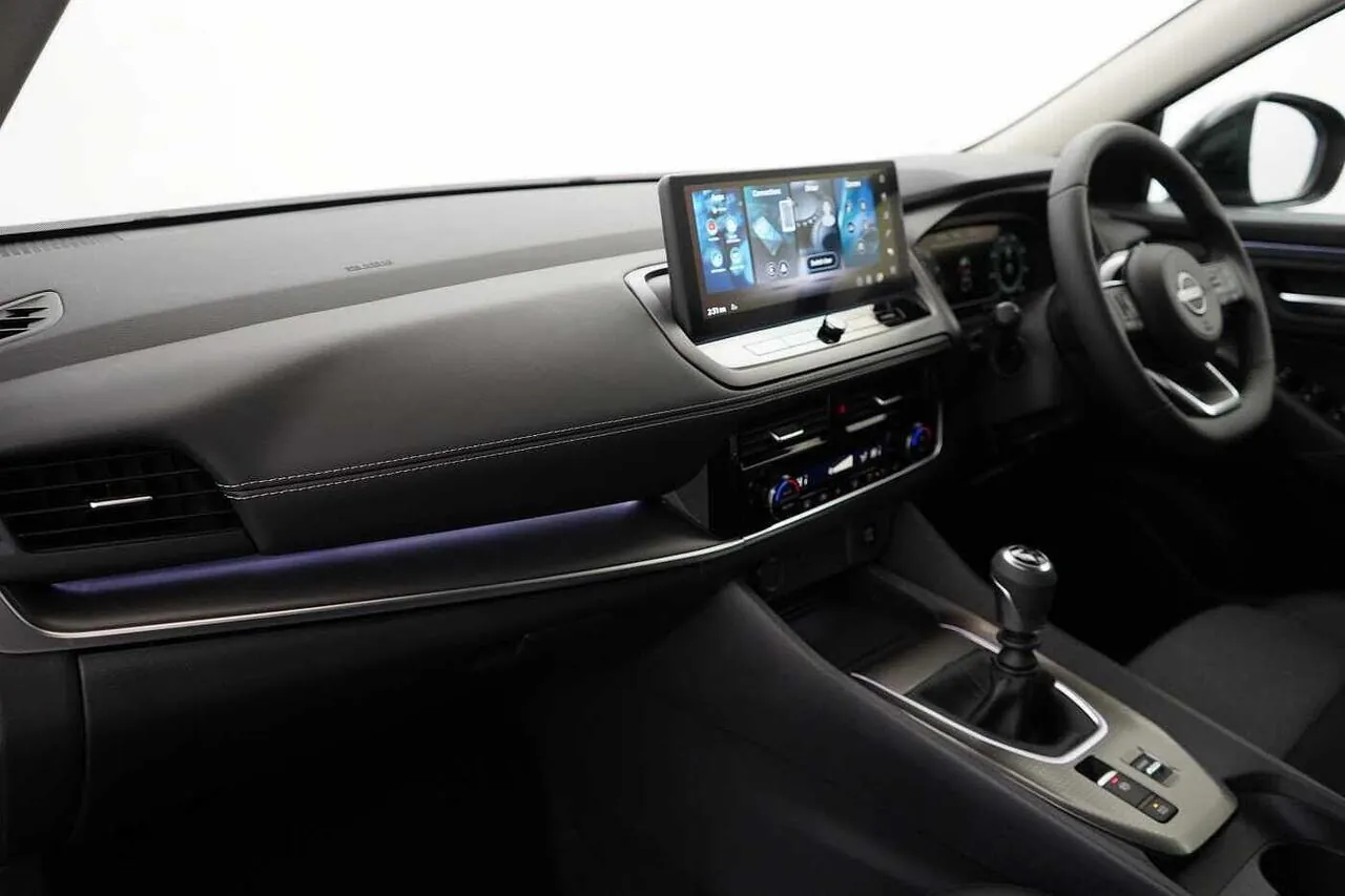 Nissan Qashqai 2026 photo 2