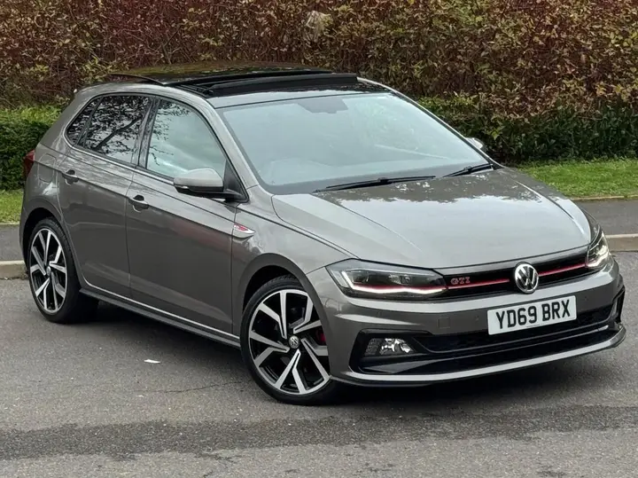 Volkswagen Polo 2019 photo 4