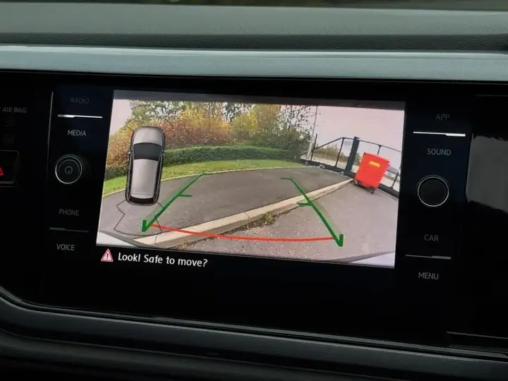 Volkswagen Polo 2019 photo 3