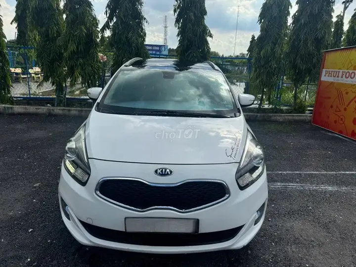 Kia Rondo