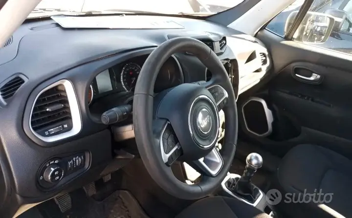Jeep Renegade 2020 photo 5