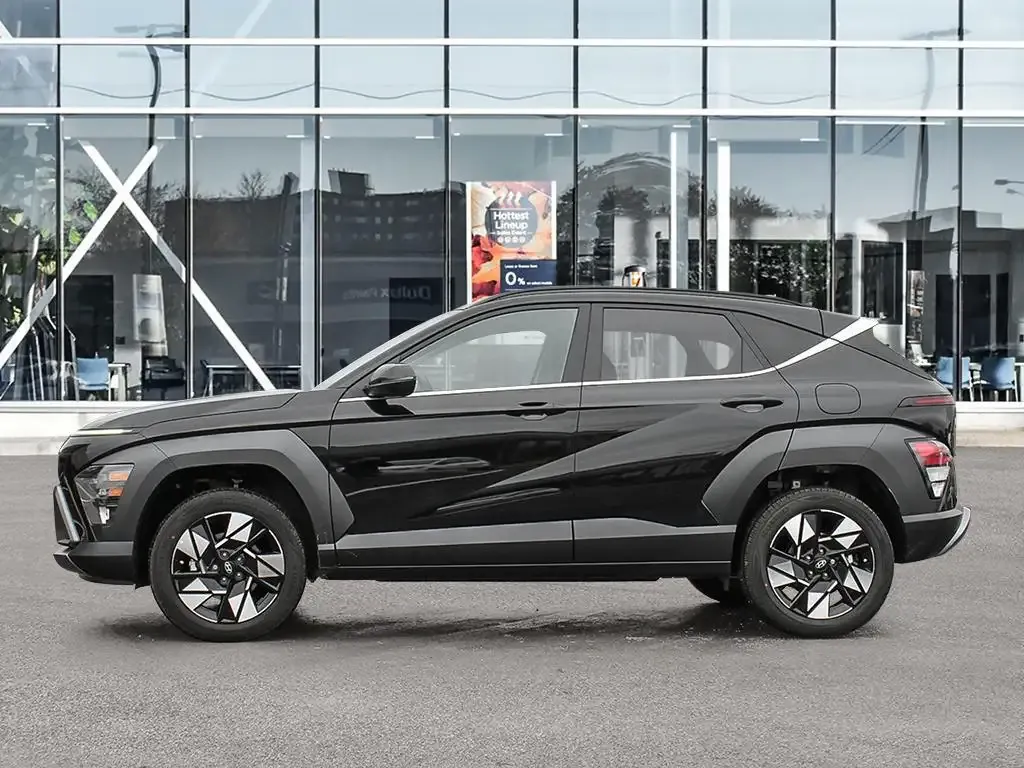 Hyundai Kona 2026 photo 3