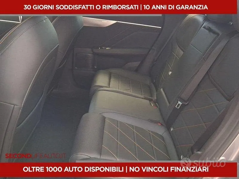 Changan Deepal S05 2026 photo 2
