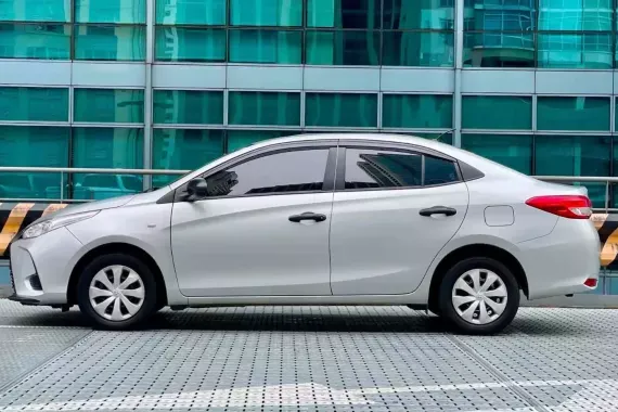 Toyota Vios 2024 photo 3