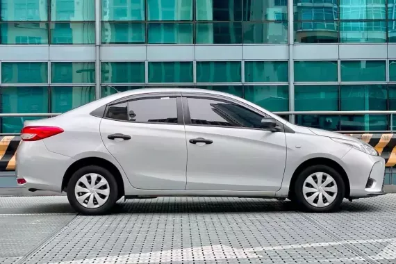 Toyota Vios 2024 photo 5