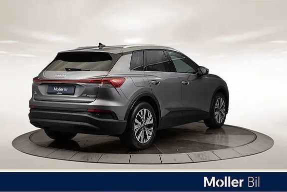 Audi Q4 E-Tron 2025 photo 5