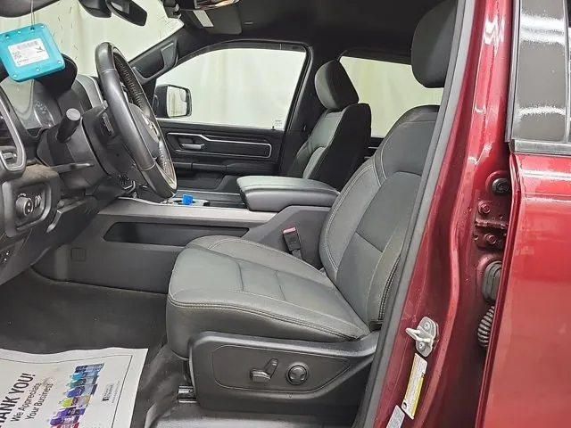 Ram 1500 2022 photo 4