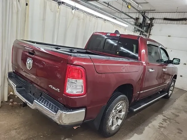 Ram 1500 2022 photo 5