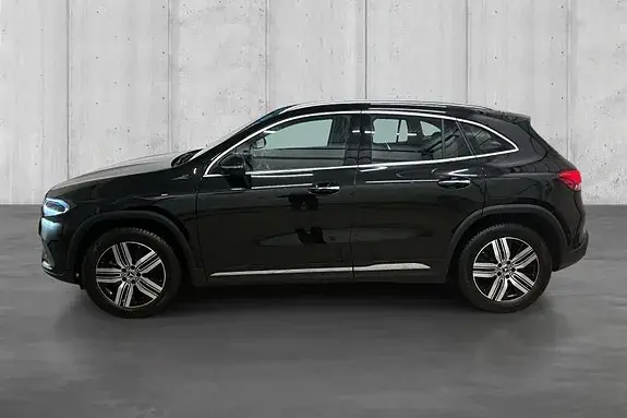 Mercedes-Benz Eqa 300 2022 photo 4