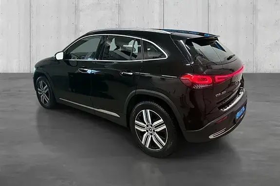 Mercedes-Benz Eqa 300 2022 photo 5