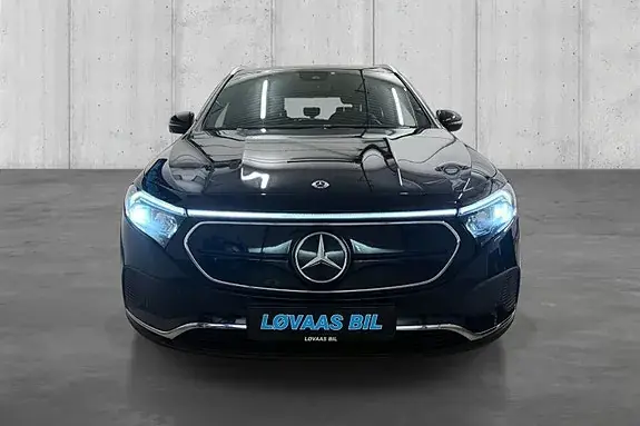 Mercedes-Benz Eqa 300 2022 photo 2